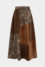 Zoe | Waistband Skirt