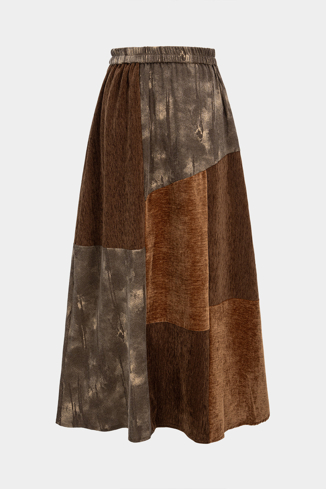 Zoe | Waistband Skirt