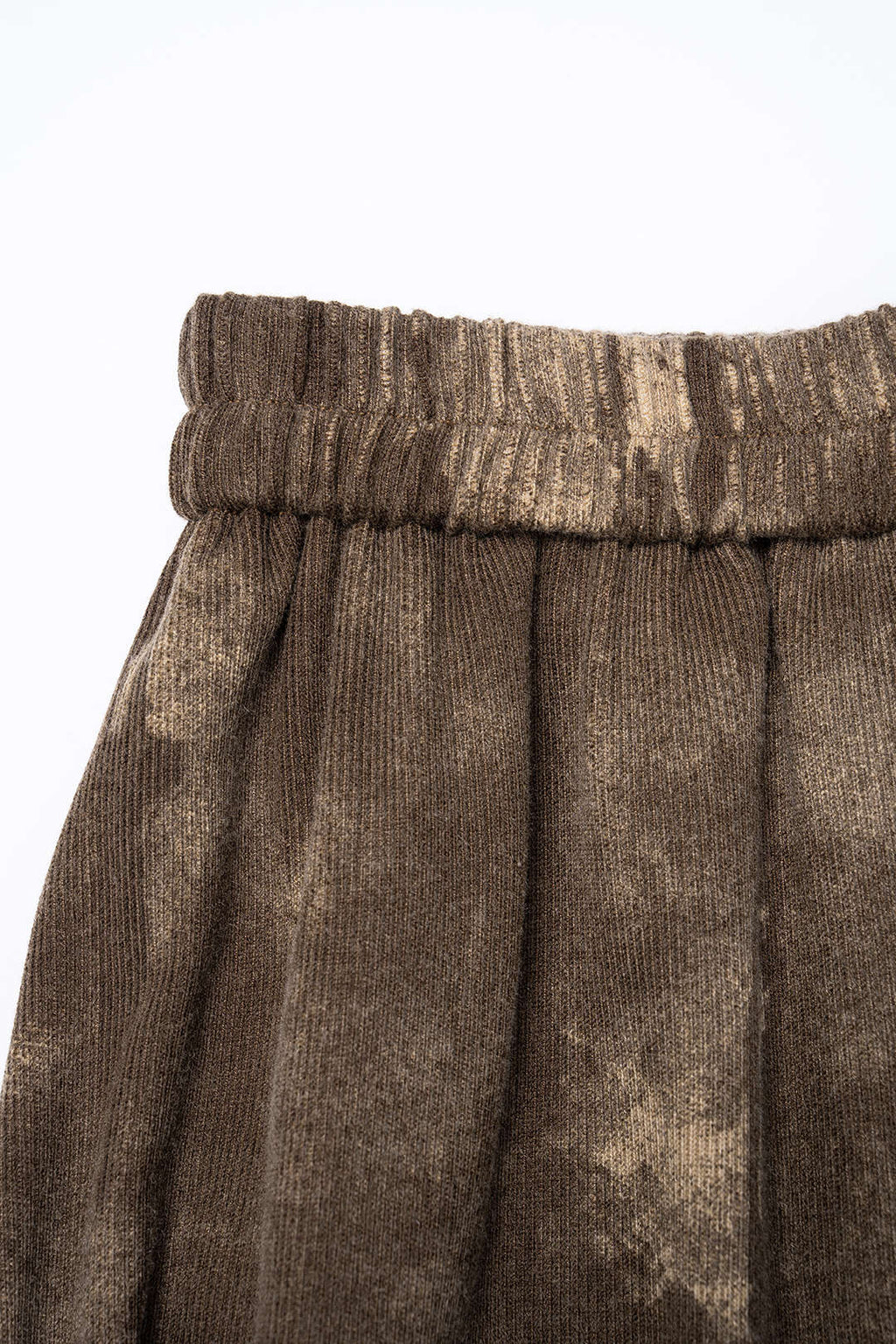 Zoe | Waistband Skirt