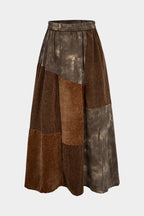 Zoe | Waistband Skirt